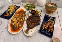 Daftar Menu dan Harga Dijawa Resto Semarang Terbaru, Lengkap dari Seafood hingga Kopi Kekinian