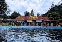 Objek Wisata Cibulan Kuningan