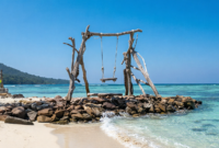 Pantai Bobby Karimunjawa