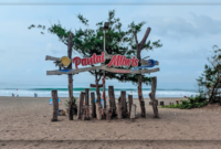 Pantai Mliwis di Kebumen: Lokasi, Harga Parkir, Daya Tarik, dan Fasilitas