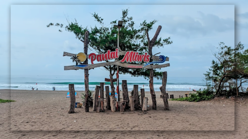 Pantai Mliwis di Kebumen: Lokasi, Harga Parkir, Daya Tarik, dan Fasilitas
