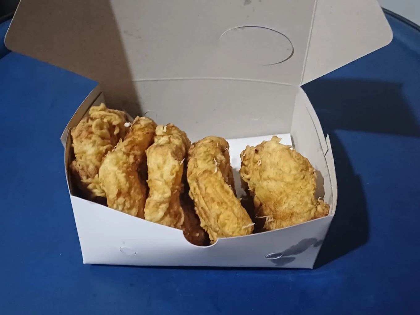 5 Rekomendasi Pisang Goreng Enak di Jakarta, Camilan Legendaris yang Masuk Daftar Dessert Terbaik Dunia