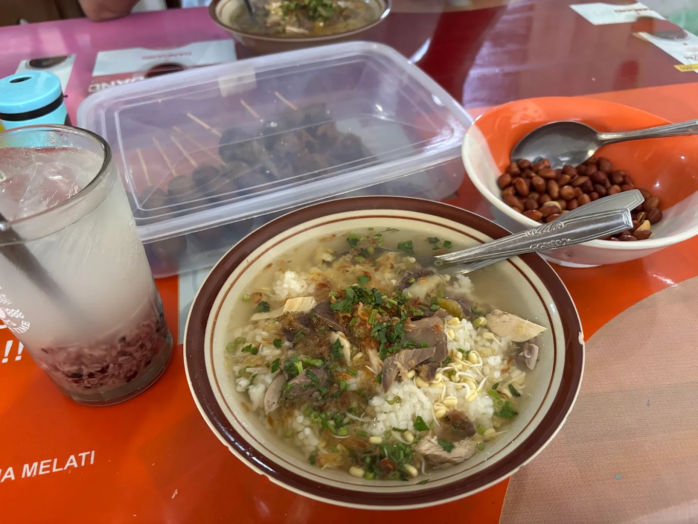 20 Rekomendasi Soto Enak di Pacitan yang Wajib Dicoba