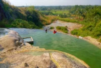 Tirta Sanita Ciseeng Bogor: Harga Tiket, Jam Buka, Daya Tarik, dan Fasilitas Pemandian Air Panas Alami