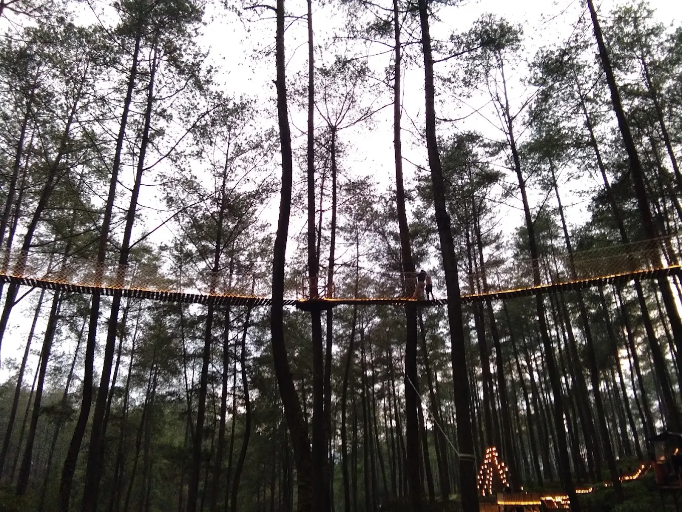 13 Tempat Outbound Bandung yang Seru, Cocok untuk Liburan dan Gathering