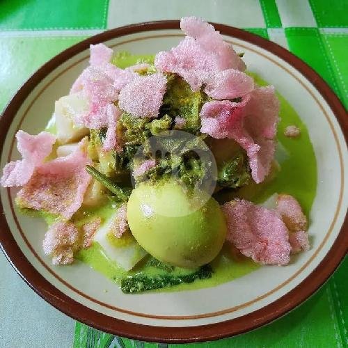 5 Rekomendasi Ketupat Sayur Padang di Jakarta, Cocok untuk Makan Siang