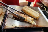 5 Tempat Makan Kebab Enak di Jakarta, Pilihan Menu Beragam dan Harga Terjangkau