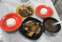 7 Kuliner Dekat Stasiun LRT Kelapa Gading, Ada Sop Konro hingga Masakan Tionghoa