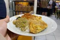 7 Rekomendasi Nasi Uduk Enak di Bekasi, Ada yang Legendaris Sejak 1970-an