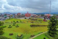 Alun-alun Bandungan - Lokasi, Harga Tiket, Daya Tarik, Kuliner, dan Fasilitas