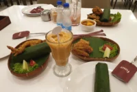 Daftar Menu dan Harga Fusia Resto Surabaya