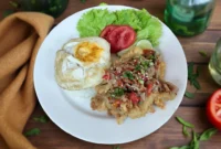 Daftar Menu dan Harga Historica Cafe Surabaya, Lengkap dengan Paket Buffet Rombongan