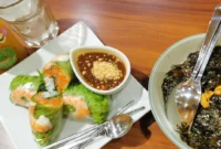 Daftar Menu dan Harga Madame Chang Surabaya, Lengkap dengan Pilihan Makanan dan Minuman