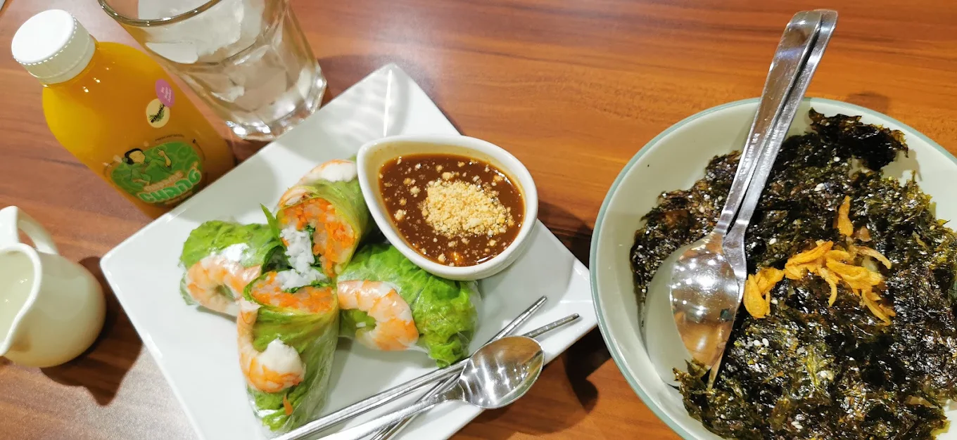 Daftar Menu dan Harga Madame Chang Surabaya, Lengkap dengan Pilihan Makanan dan Minuman