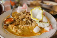 5 Rekomendasi Gultik untuk Makan Siang di Jakarta, Mulai Rp12 Ribu
