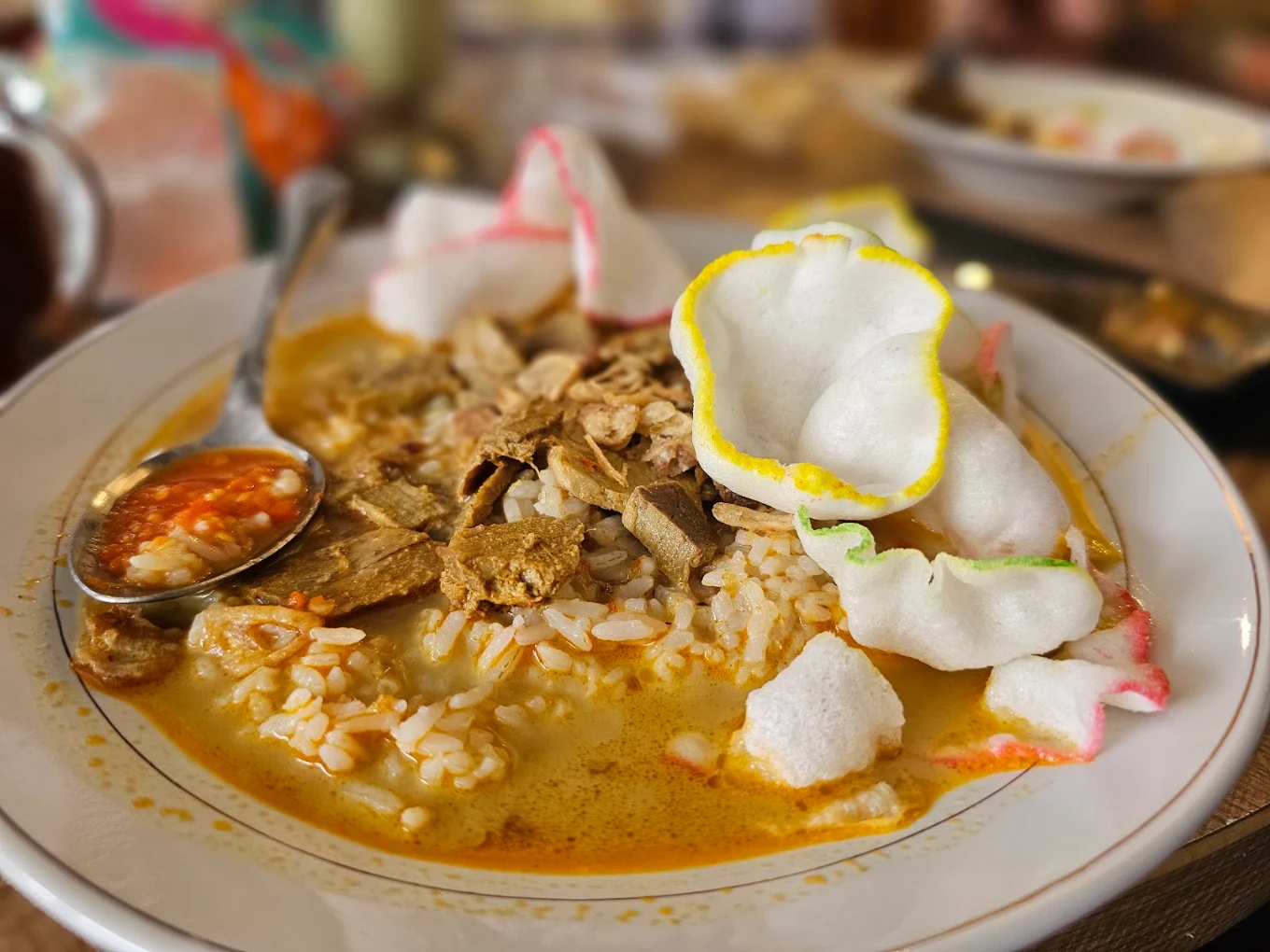 5 Rekomendasi Gultik untuk Makan Siang di Jakarta, Mulai Rp12 Ribu