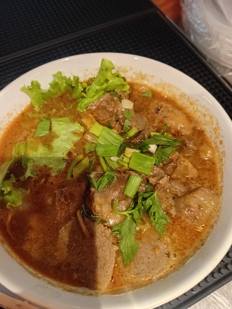 5 Restoran Thailand di Mall Kawasan Setiabudi Jakarta Selatan, Sajikan Menu Autentik yang Menggugah Selera