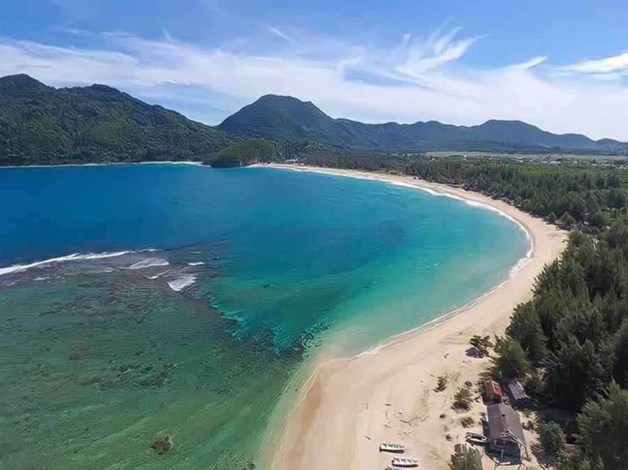 25 Tempat Wisata di Aceh Besar yang Wajib Dikunjungi, Surga Pantai, Bukit, hingga Wisata Sejarah