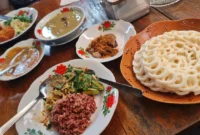 5 Nasi Pecel Enak dan Murah di Jakarta, Cocok untuk Menu Makan Siang
