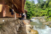 Wahana Lubuk Indah Samadua Aceh Selatan