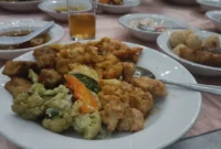 Daftar Menu dan Harga Agis Restaurant Surabaya, Ada Aneka Masakan Nusantara