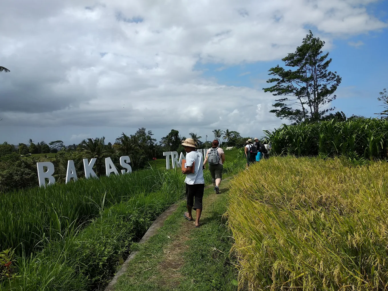 Desa Wisata Bakas Bali, Destinasi Wisata dengan Ragam Aktivitas Menarik