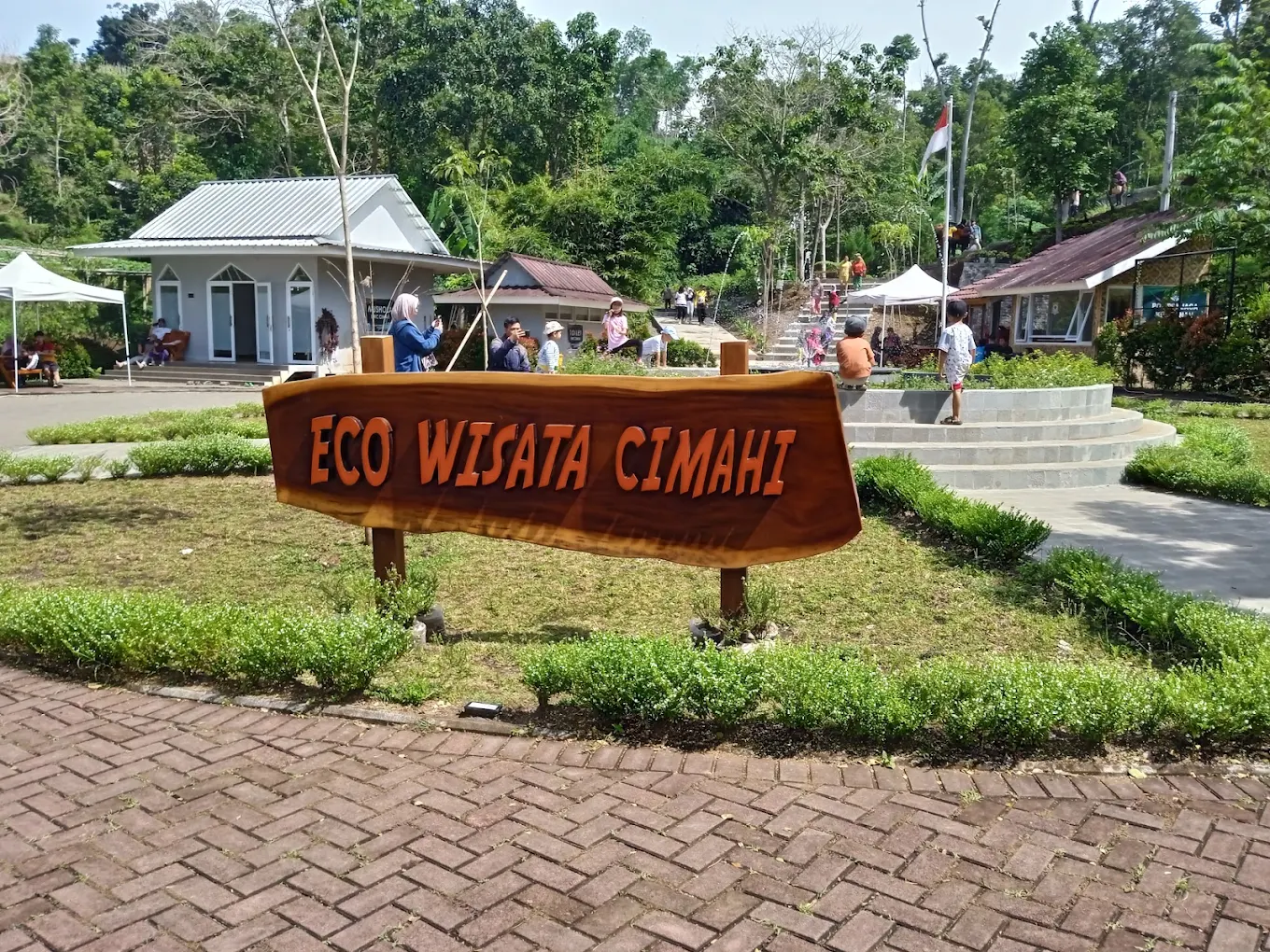 5 Tempat Wisata Keluarga di Cimahi, Pilihan Liburan Seru Bersama Anak