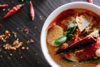 Pedas, Nagih, dan Sulit Berhenti: Mengulik Fenomena di Balik Popularitas Makanan Pedas