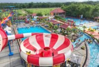 Singapore Land Waterpark Batu Bara - Harga Tiket, Jam Buka, dan Wahana