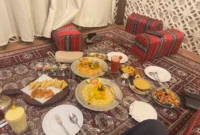18 Restoran Arab di Jakarta