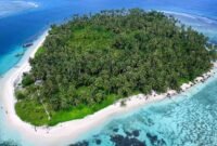 25 Tempat Wisata di Aceh Singkil, dari Pulau Eksotis hingga Air Terjun