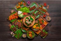 5 Kuliner Legendaris Dekat Stasiun Tanah Abang, dari Nasi Uduk hingga Soto Padang