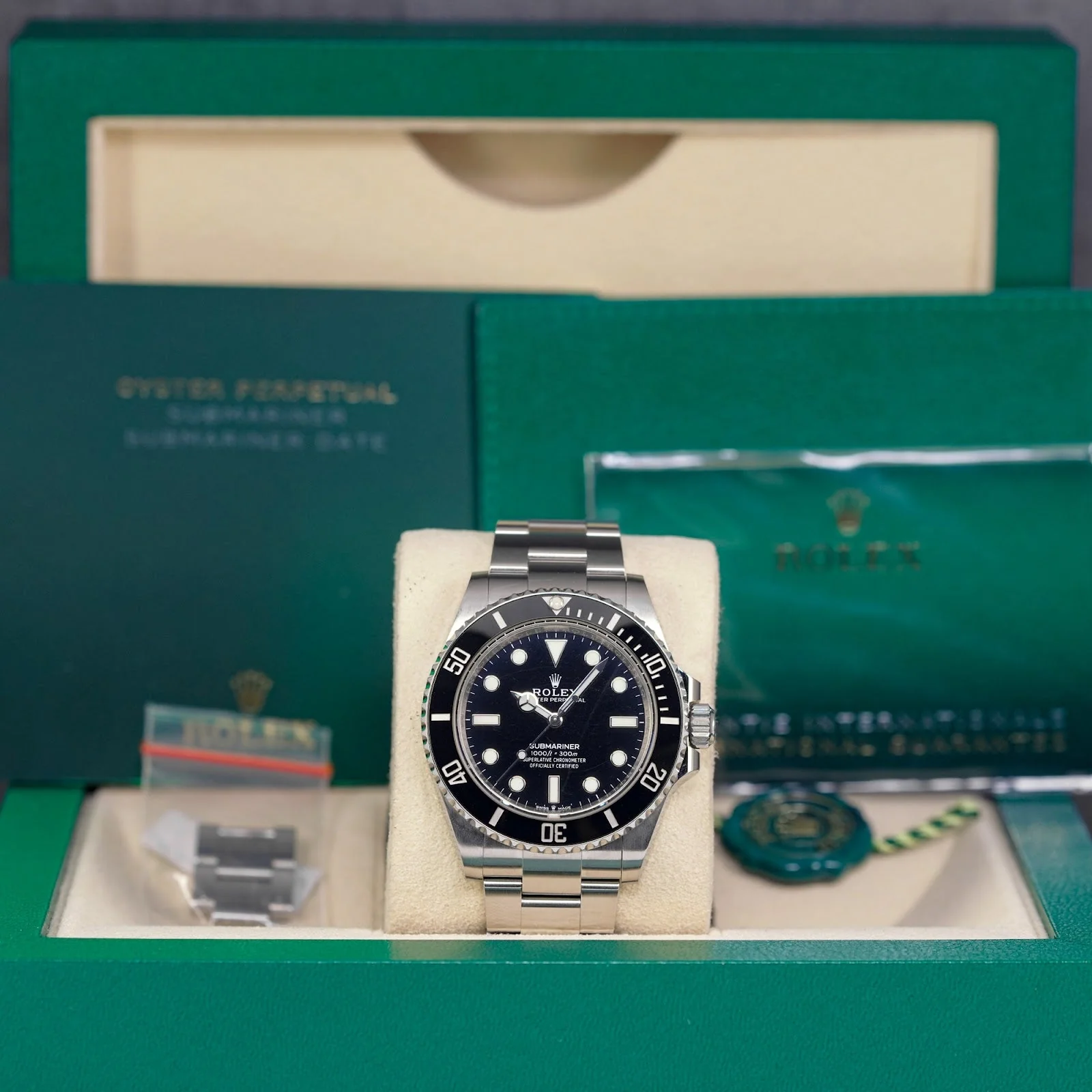 Cari Jam Tangan Rolex? Cek Pilihan Modelnya di Oneluxe