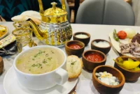 Daftar Menu dan Harga Hava Restaurant and Cafe Mampang