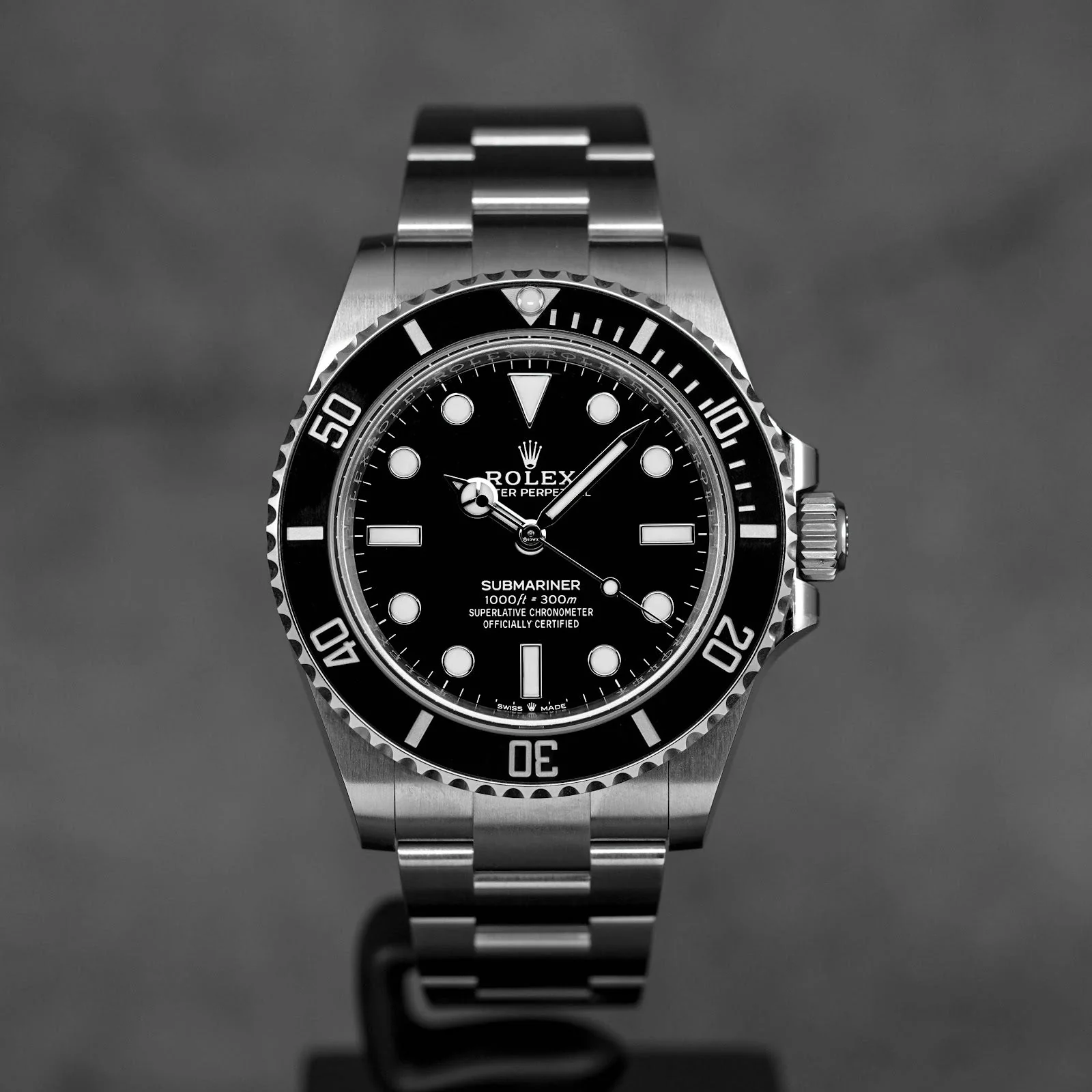 Mau Beli Jam Tangan Rolex? Ini Koleksi dan Harga di PreownedWatch-ID