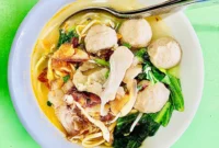 5 Tempat Makan Dekat Stasiun Bogor, Ada Kuliner Legendaris Sejak 1943