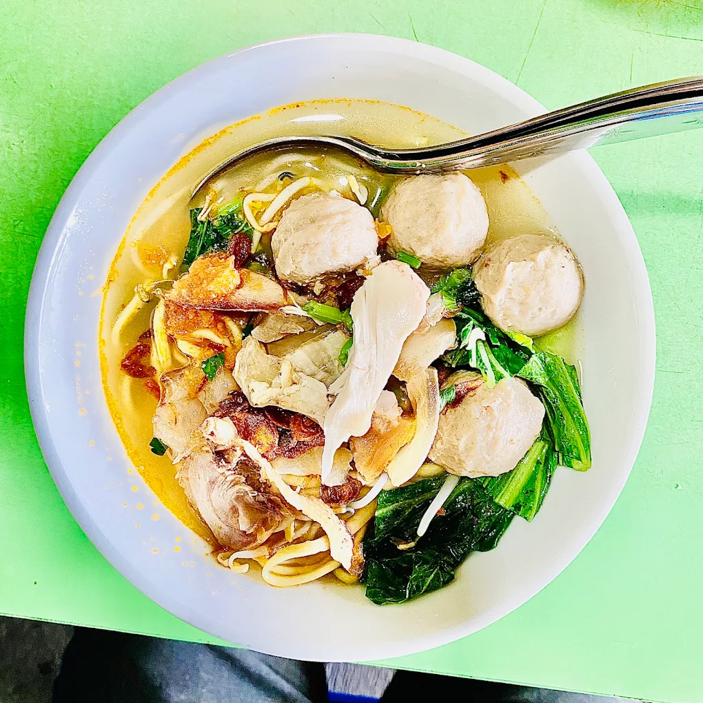 5 Tempat Makan Dekat Stasiun Bogor, Ada Kuliner Legendaris Sejak 1943