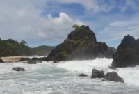 Pulau Bangkaru Aceh, Surga Konservasi Penyu di Kepulauan Banyak