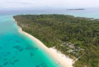 Pulau Palambak Aceh Singkil, Destinasi Bahari dengan Suasana Tenang dan Alami