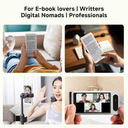 Smartphone E-Ink 85 FPS 2